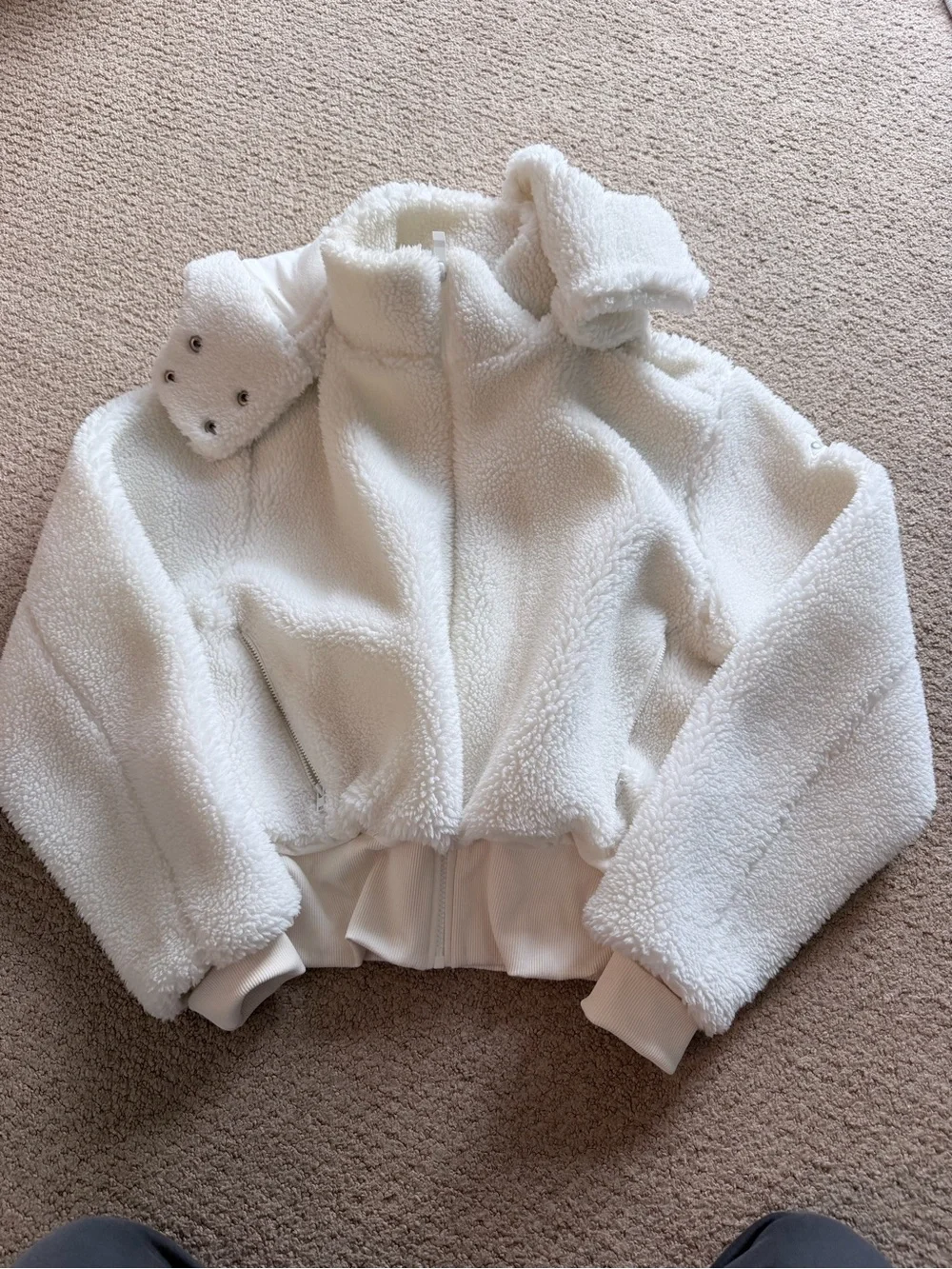 ALO Foxy Sherpa XS